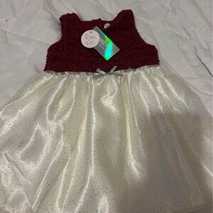 Little girls dress